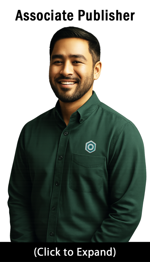 Associate Publisher